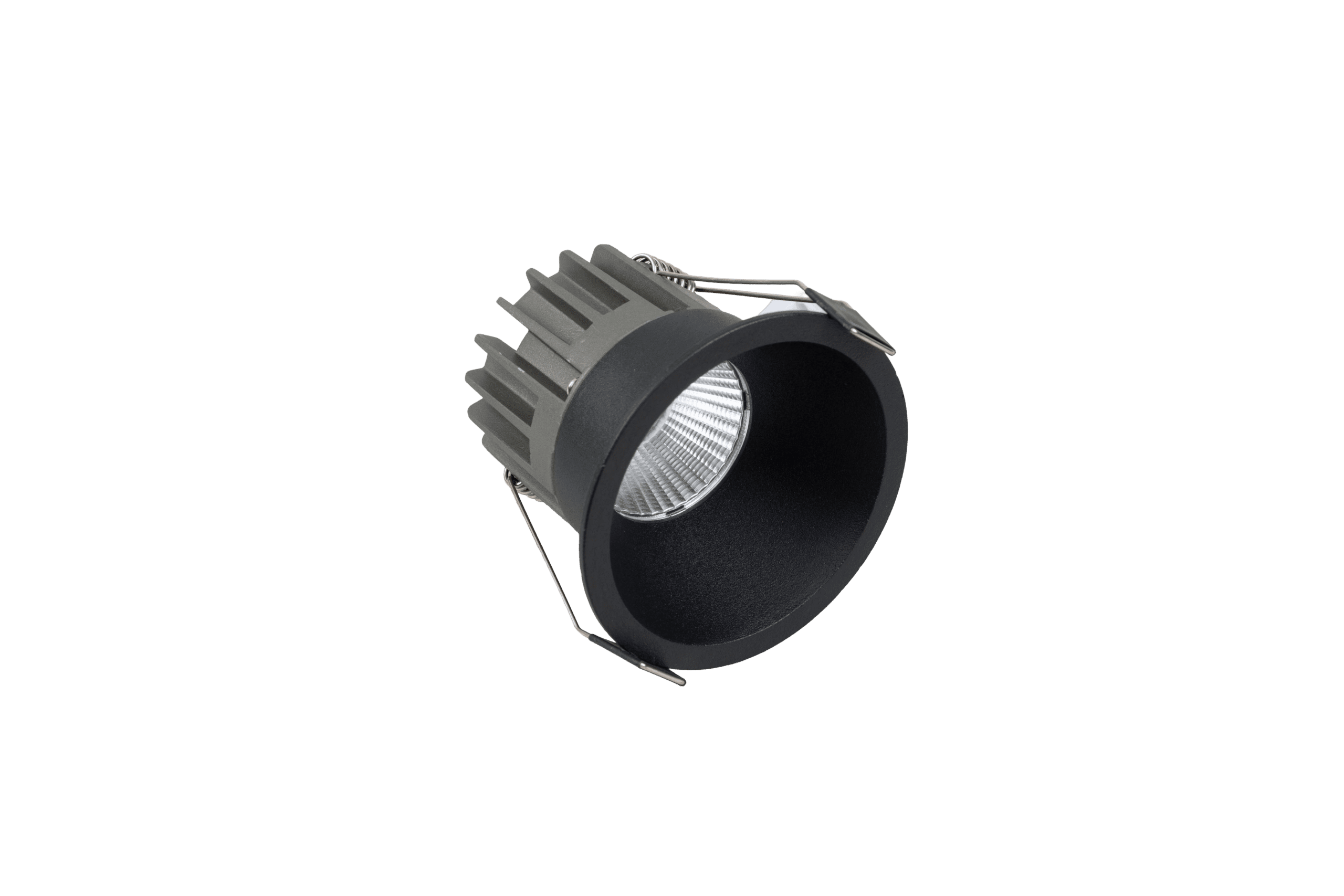 NOIRBEAM – Premium Recessed LED Spotlight 1 NOIRBEAM Premium Recessed LED Spotlight by Magiclyt